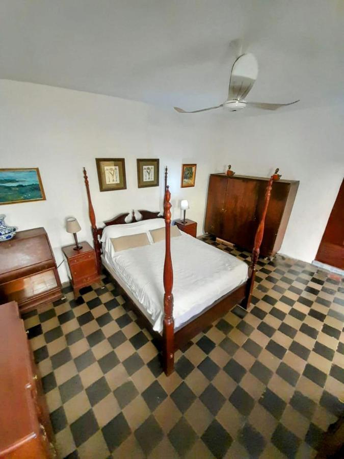 Casa Yoly Hostel Granada Ngoại thất bức ảnh