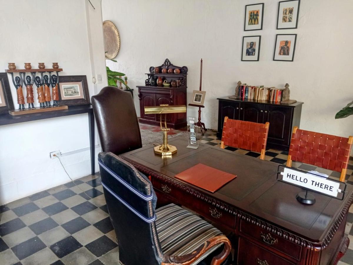 Casa Yoly Hostel Granada Ngoại thất bức ảnh