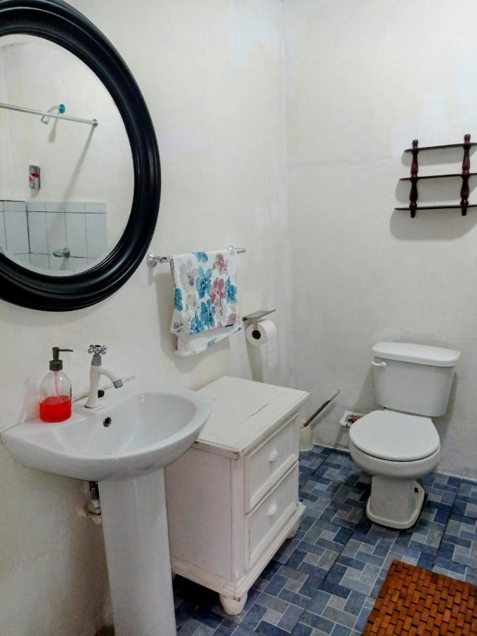 Casa Yoly Hostel Granada Ngoại thất bức ảnh
