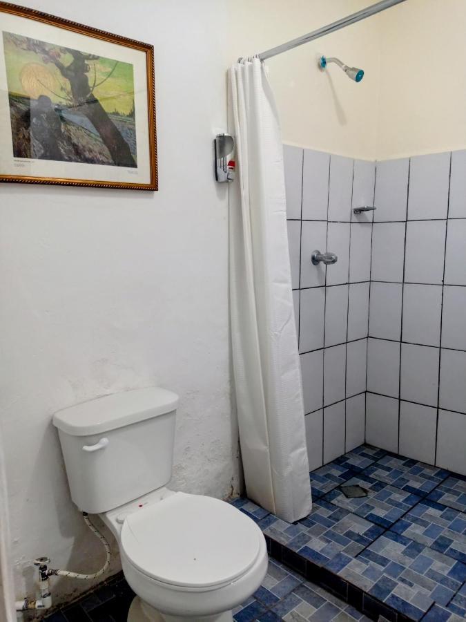 Casa Yoly Hostel Granada Ngoại thất bức ảnh