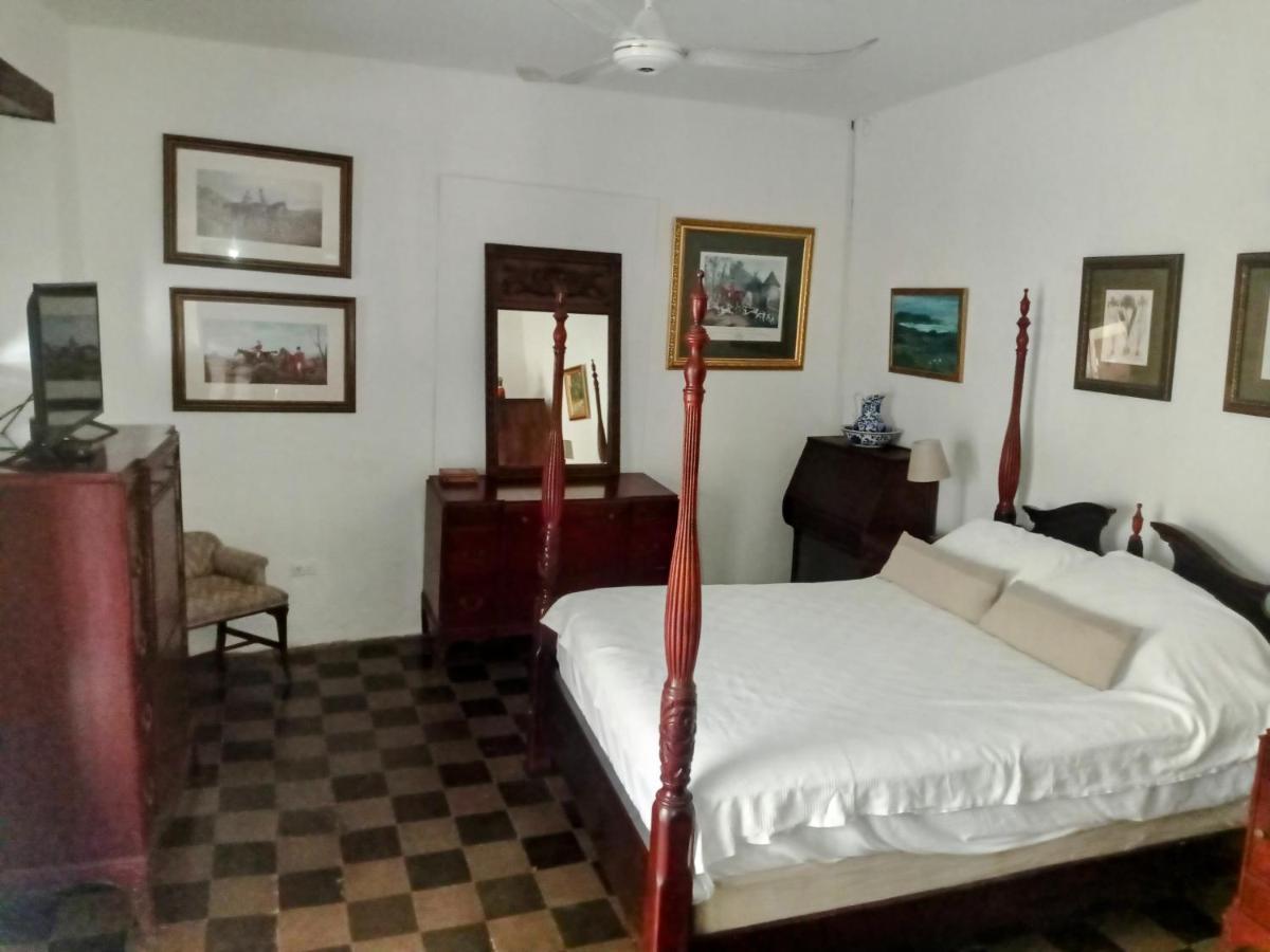 Casa Yoly Hostel Granada Ngoại thất bức ảnh