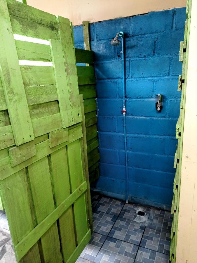 Casa Yoly Hostel Granada Ngoại thất bức ảnh