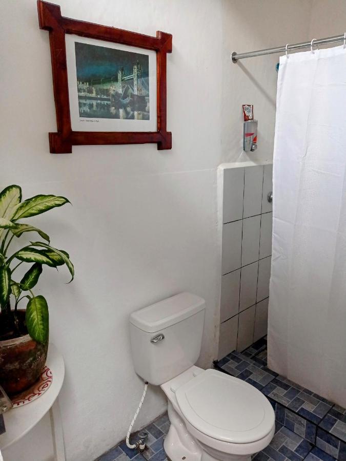 Casa Yoly Hostel Granada Ngoại thất bức ảnh