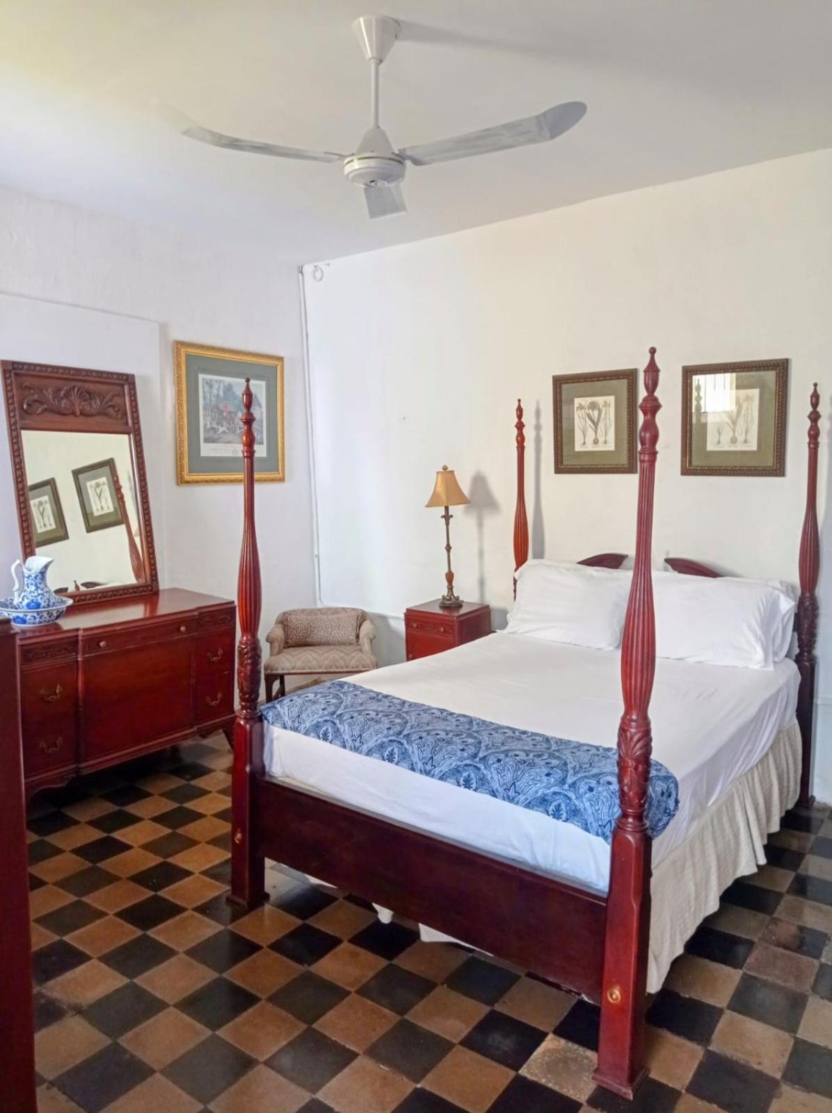 Casa Yoly Hostel Granada Ngoại thất bức ảnh