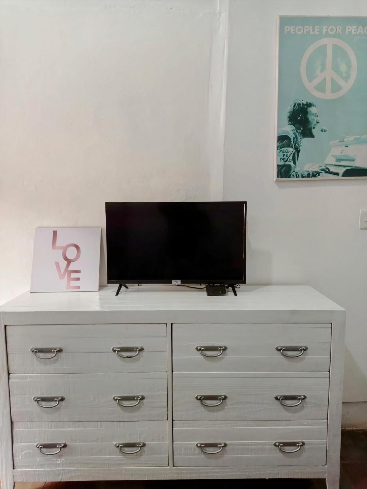 Casa Yoly Hostel Granada Ngoại thất bức ảnh