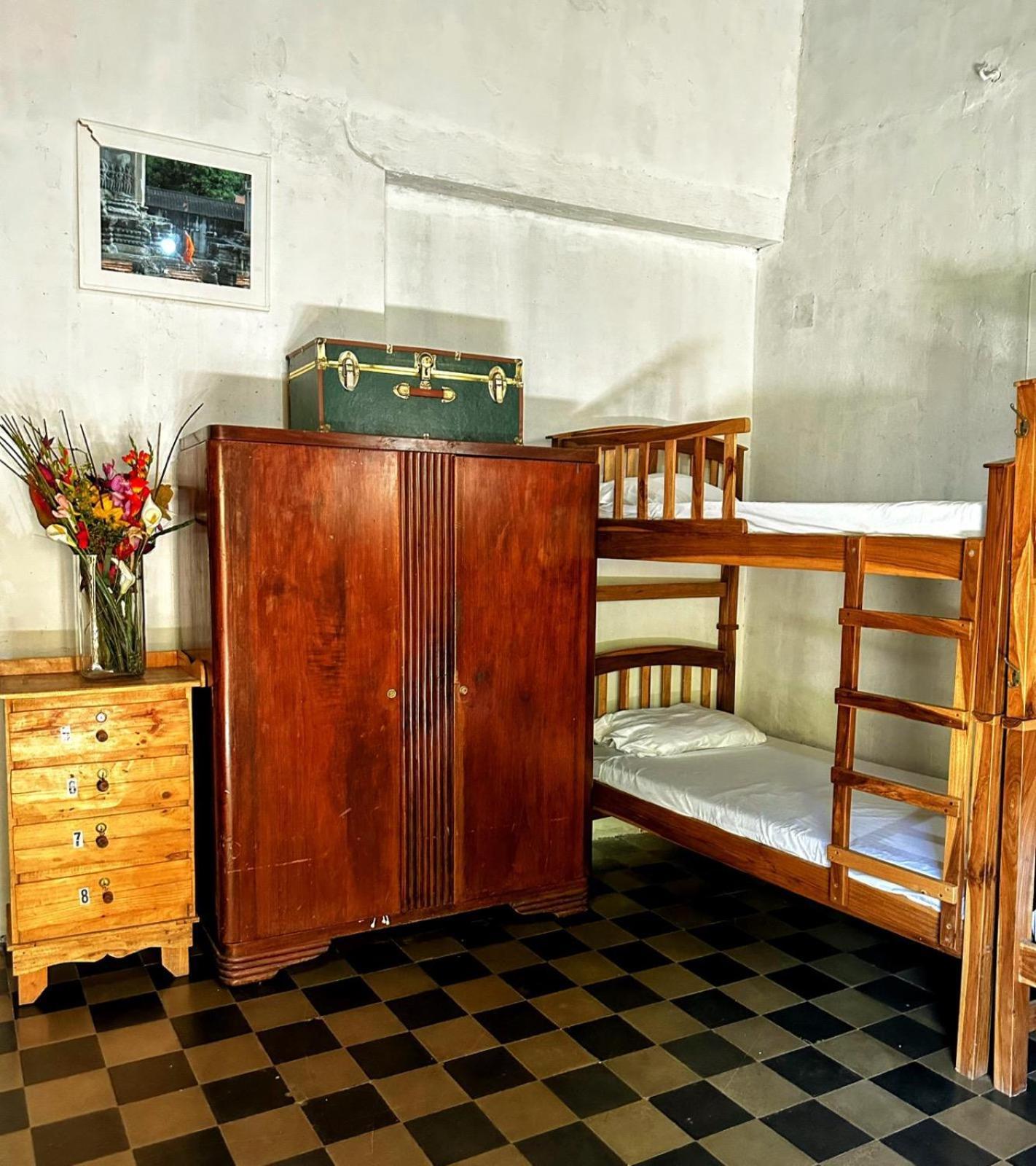Casa Yoly Hostel Granada Ngoại thất bức ảnh