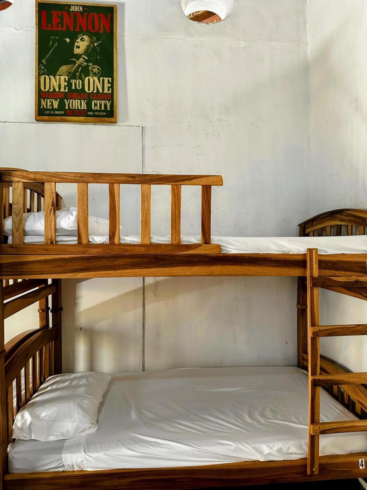Casa Yoly Hostel Granada Ngoại thất bức ảnh