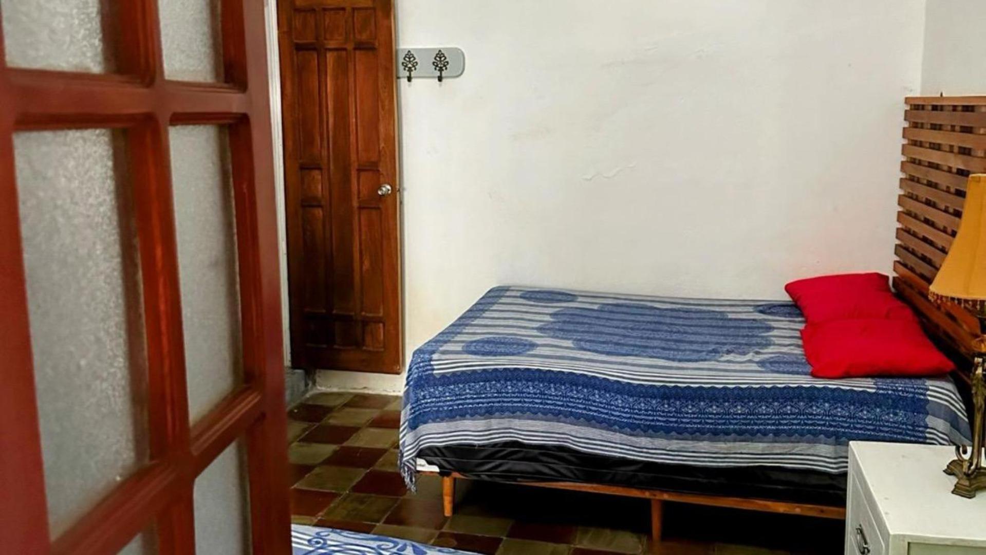 Casa Yoly Hostel Granada Ngoại thất bức ảnh
