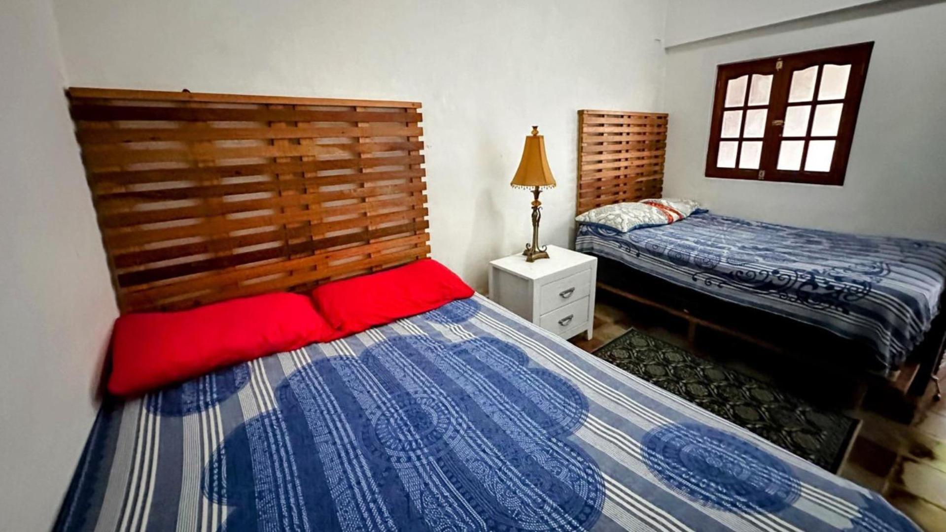 Casa Yoly Hostel Granada Ngoại thất bức ảnh