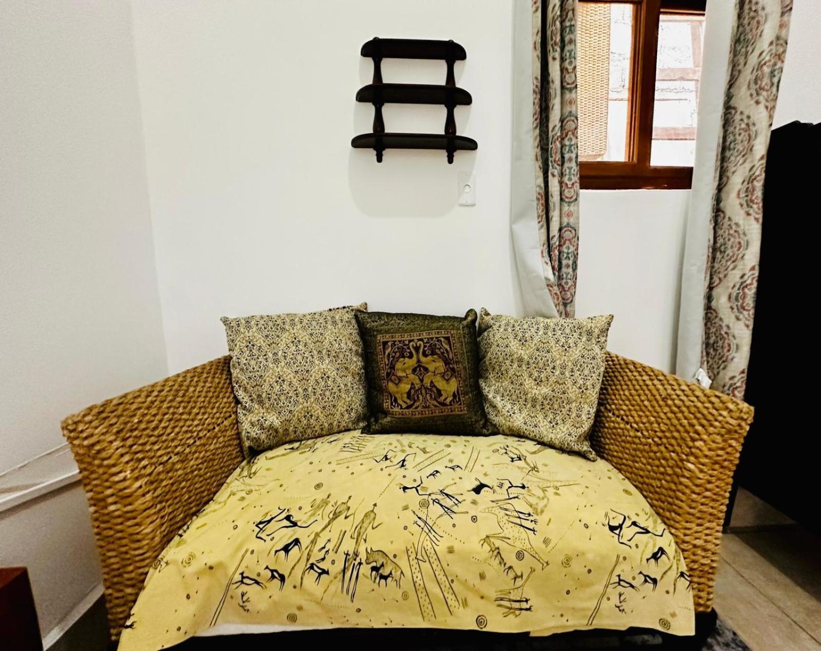 Casa Yoly Hostel Granada Ngoại thất bức ảnh