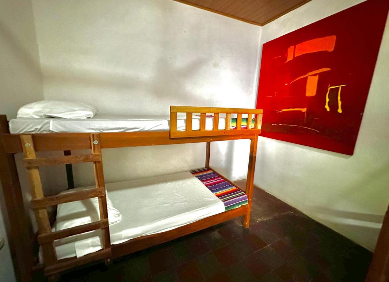 Casa Yoly Hostel Granada Ngoại thất bức ảnh