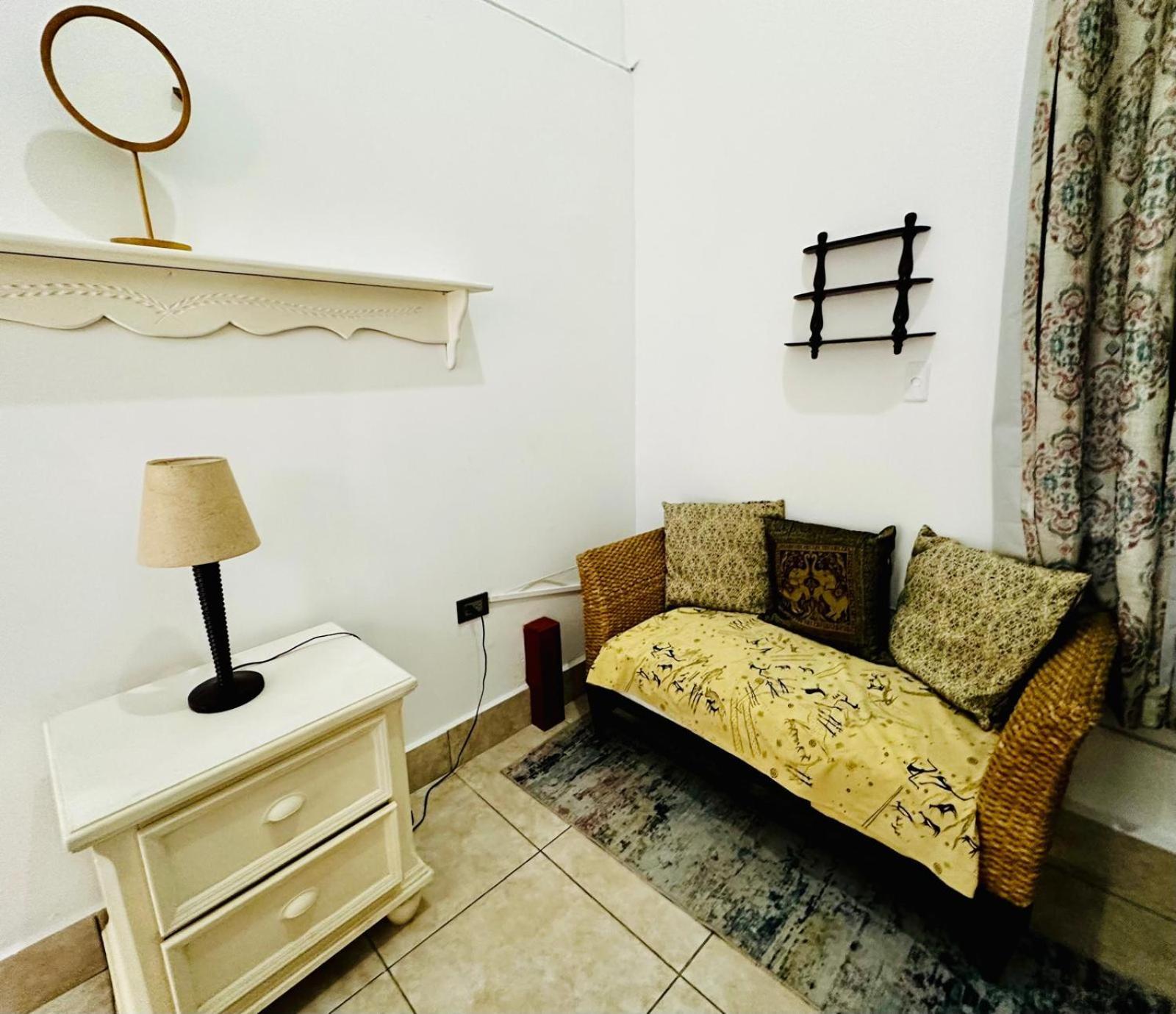 Casa Yoly Hostel Granada Ngoại thất bức ảnh