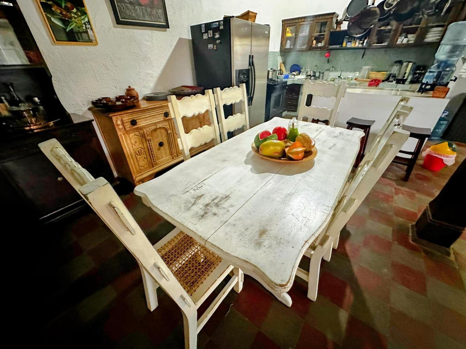 Casa Yoly Hostel Granada Ngoại thất bức ảnh